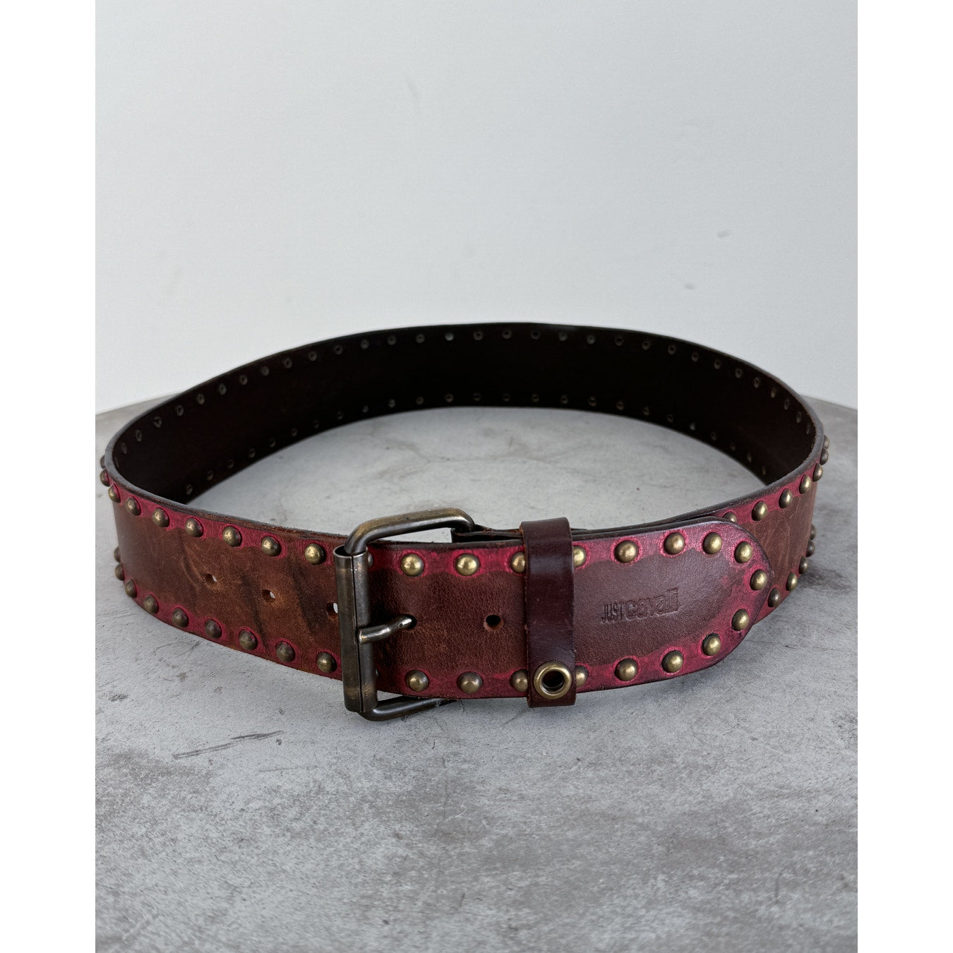Studded Belt