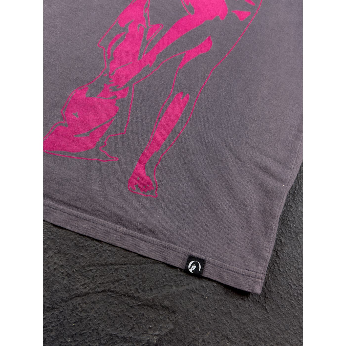 Hysteric Times Tee