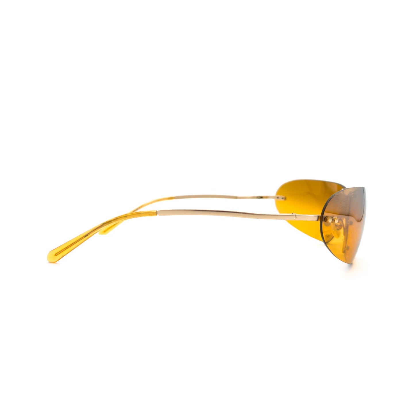 Logo Sunglasses