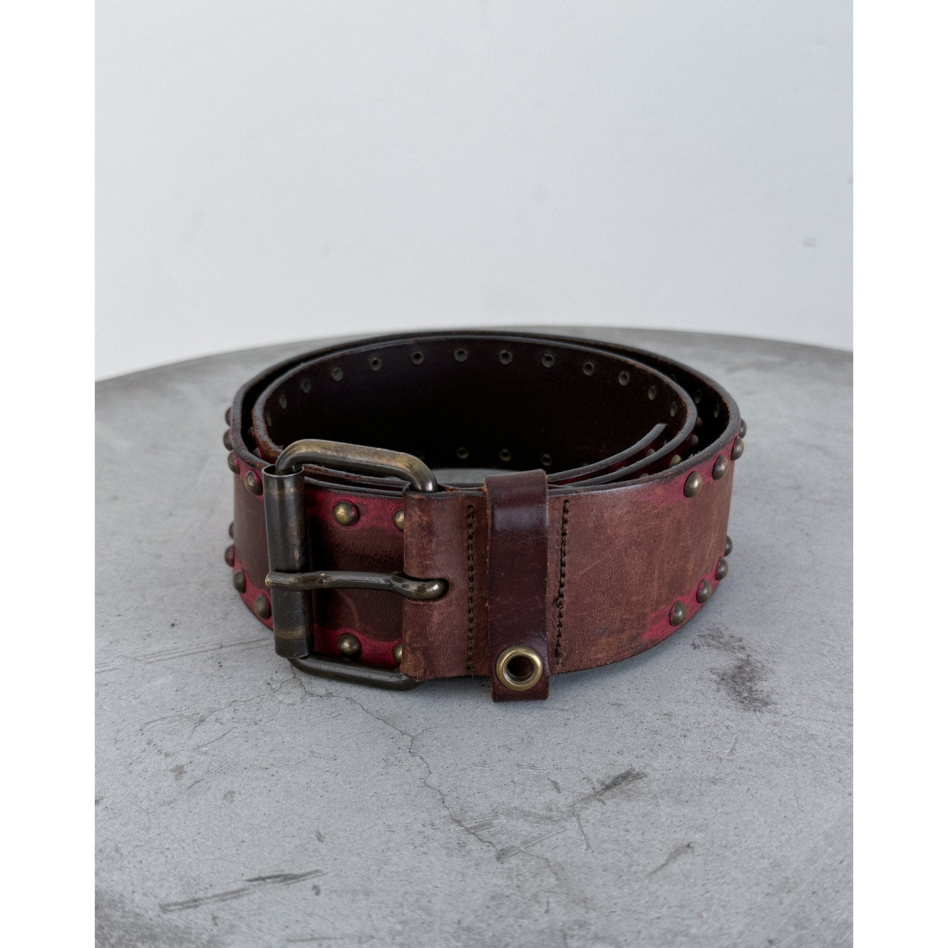 Studded Belt