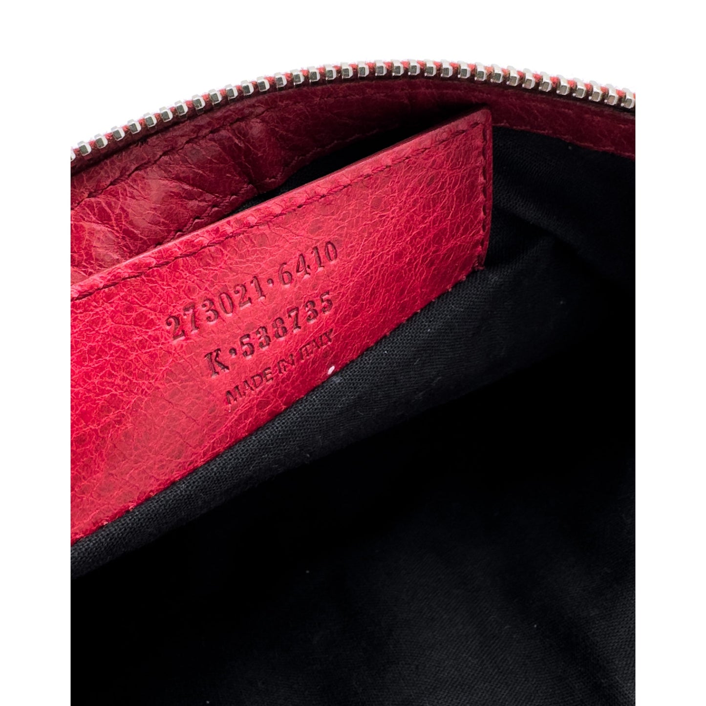 Moto Clip Clutch