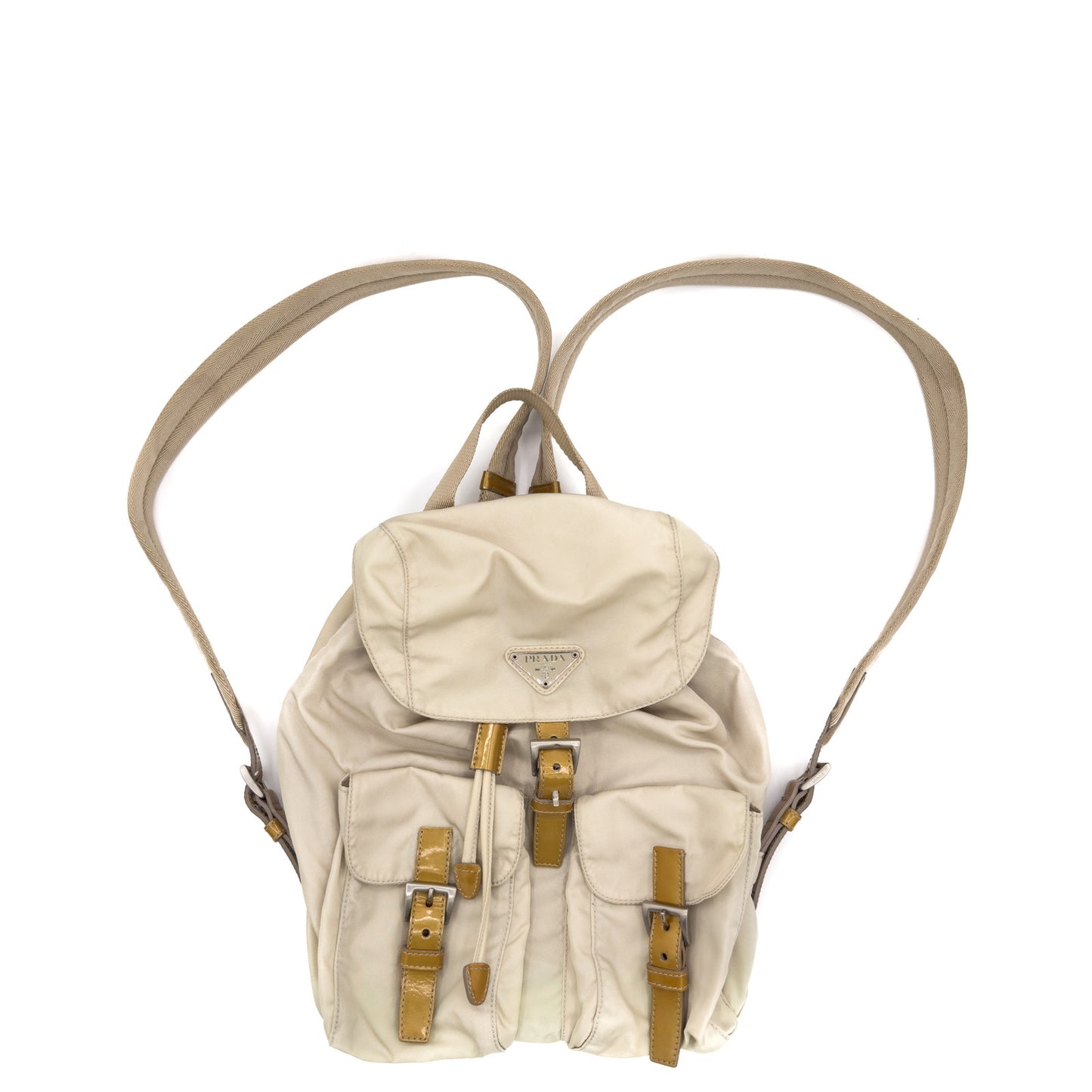 2000 Mini Backpack