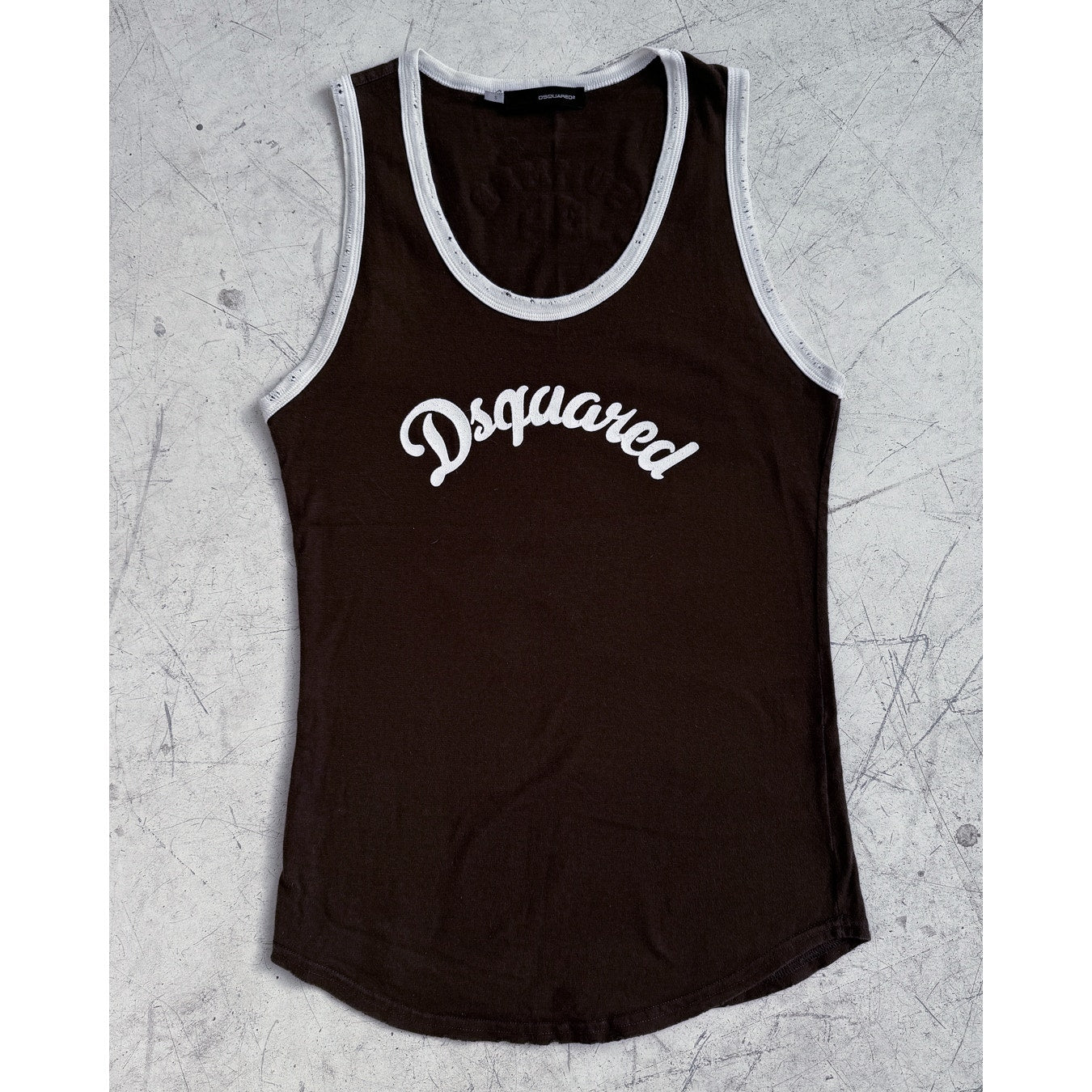 Summer 04 Tank Top