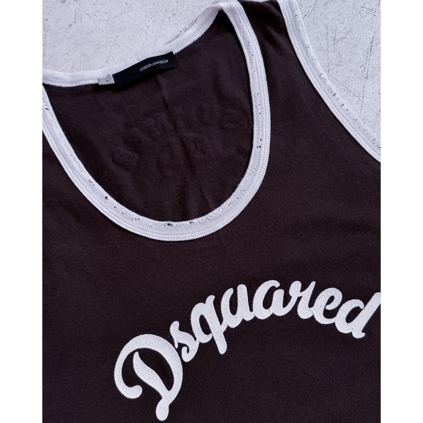 Summer 04 Tank Top