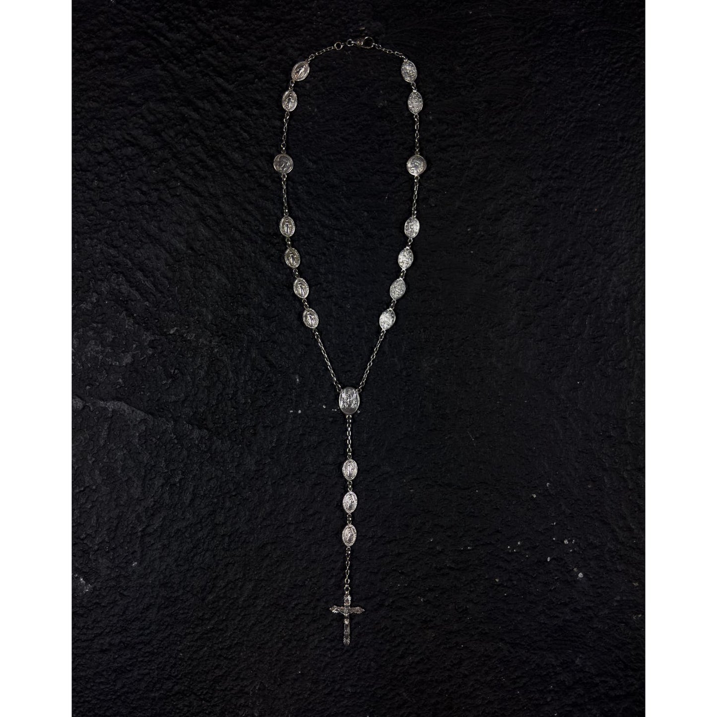 .925 Rosary
