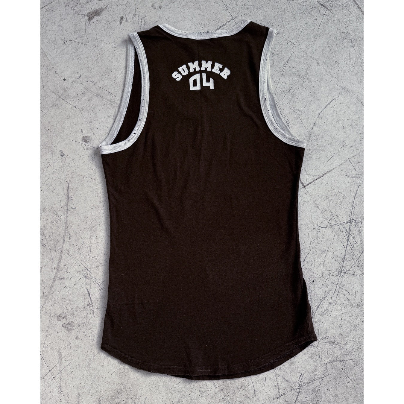 Summer 04 Tank Top