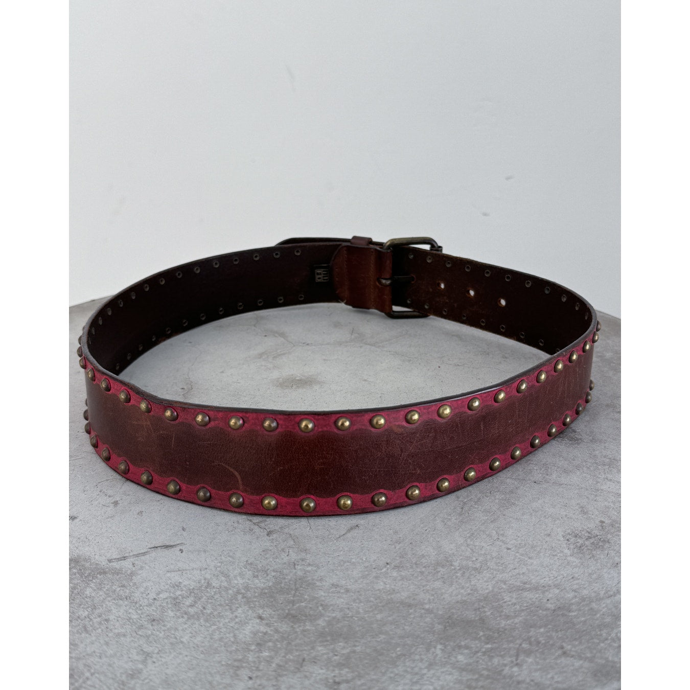Studded Belt