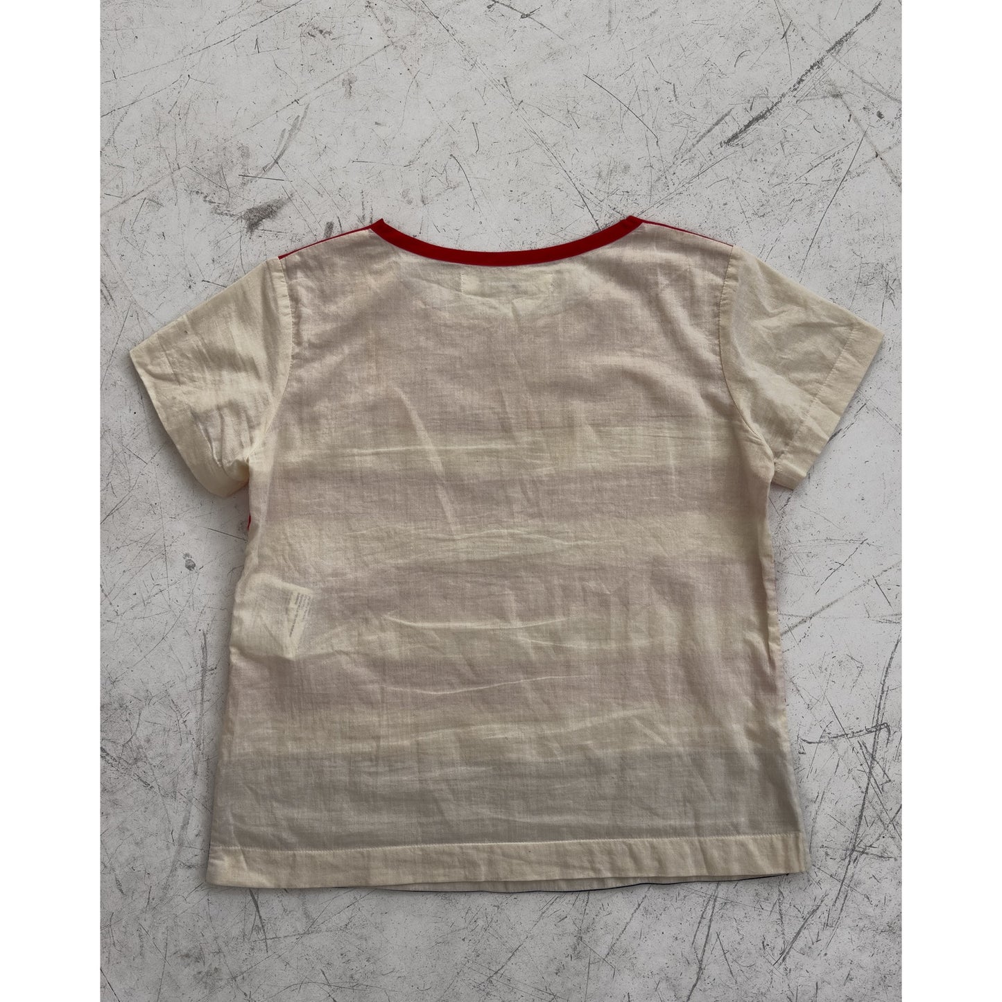 AW 2000 Flag Tee