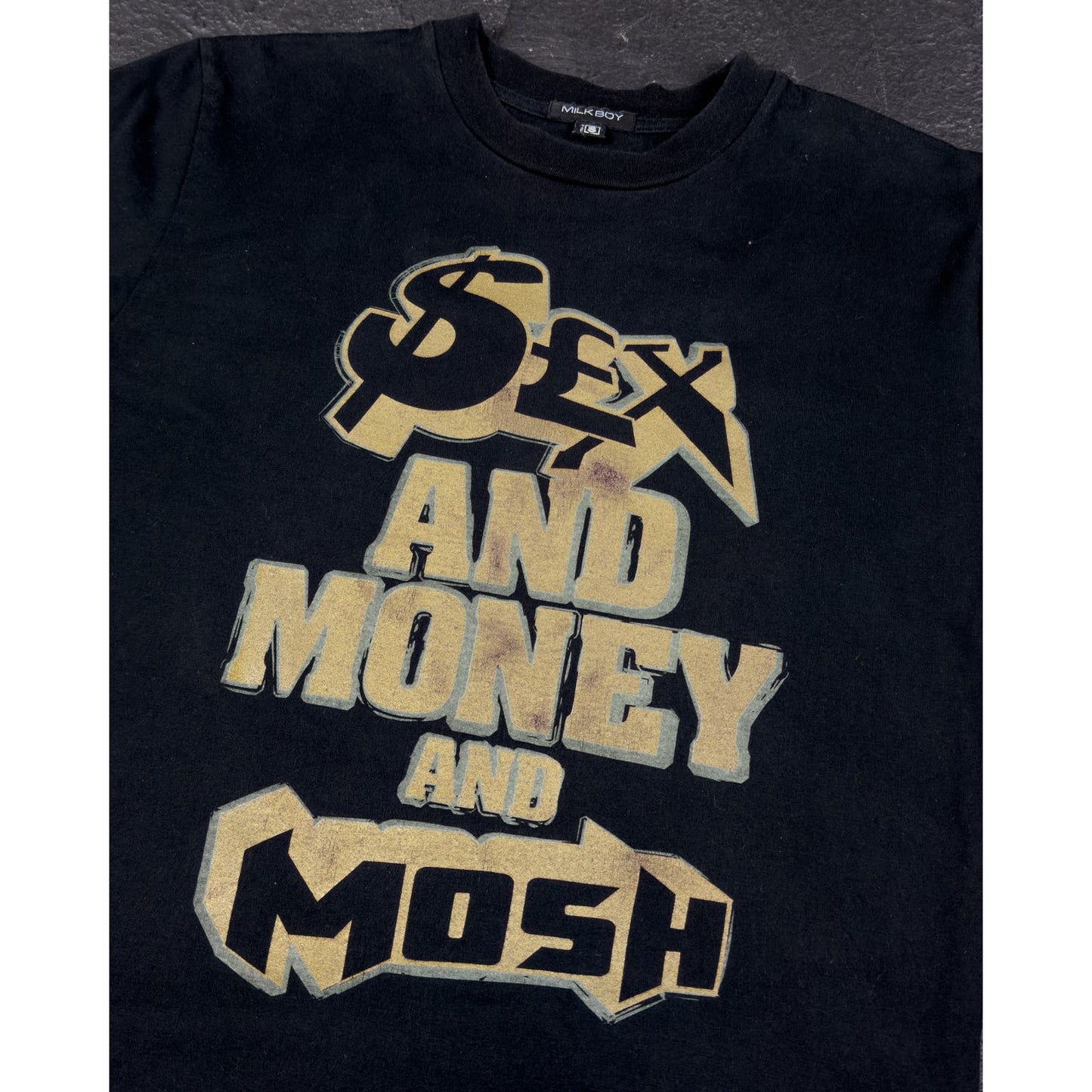 Graphic Tee