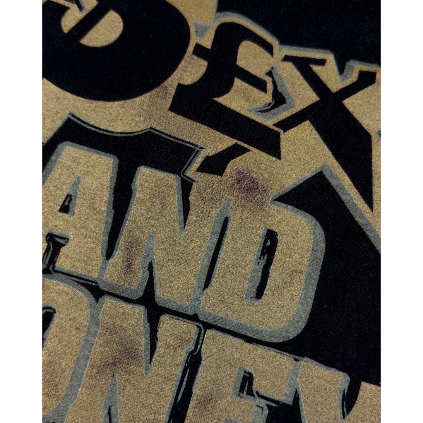 Graphic Tee