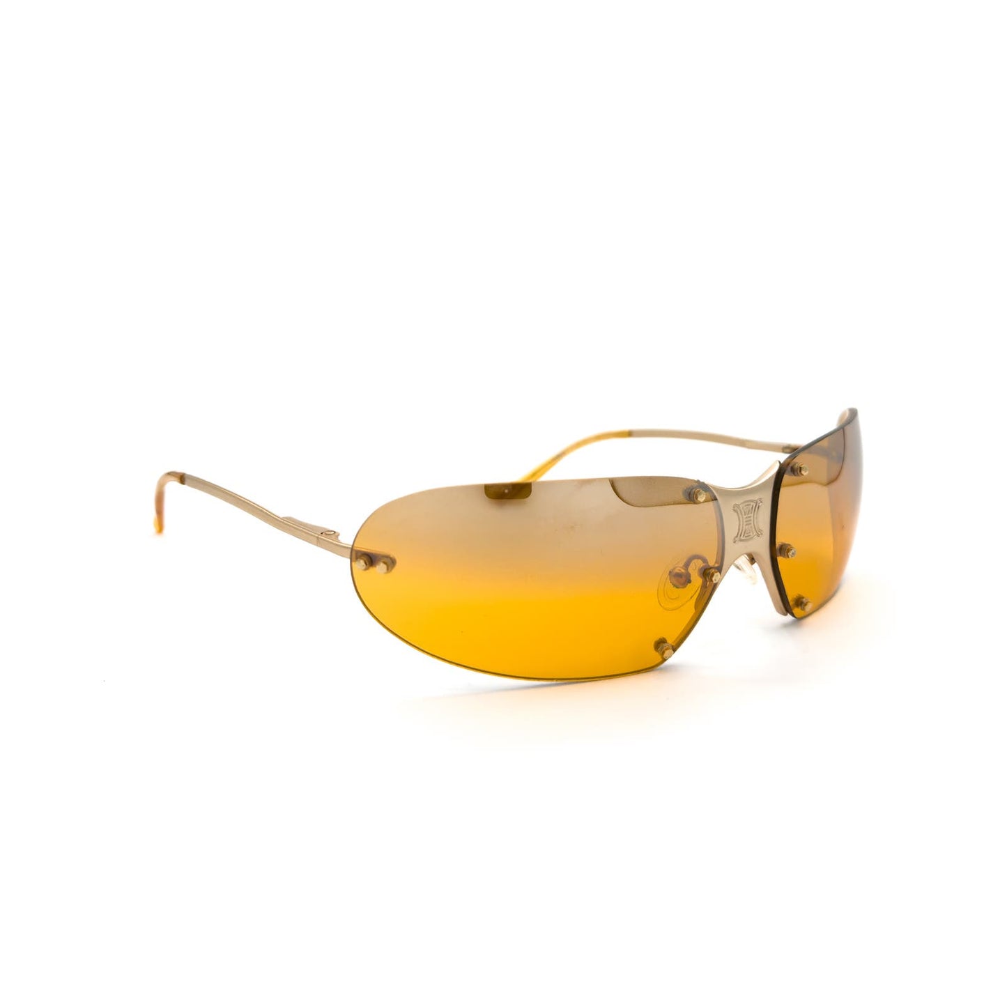 Logo Sunglasses