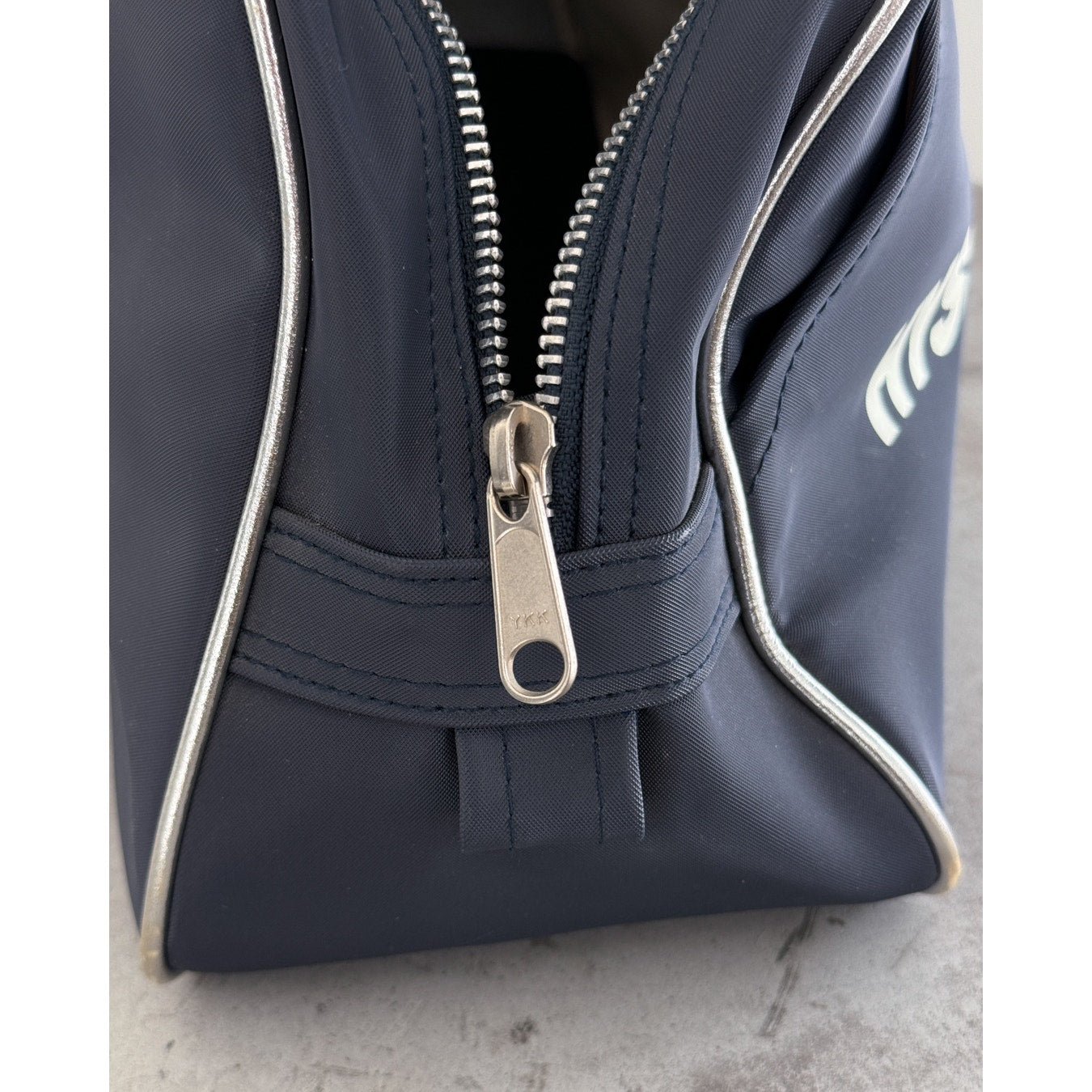 Mini Duffle
