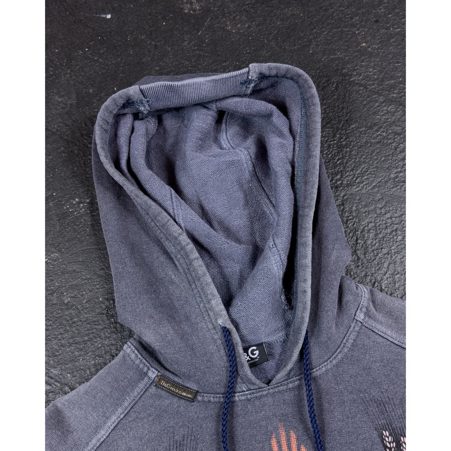 Graphic Hoodie