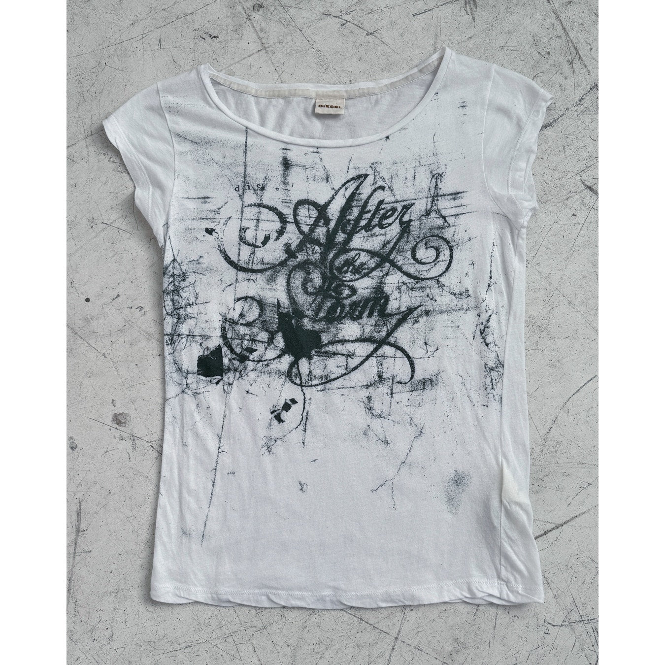 Graphic Tee