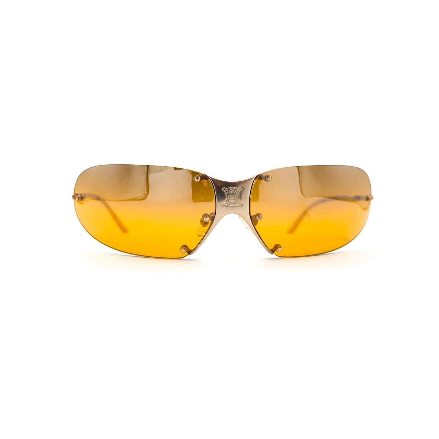 Logo Sunglasses