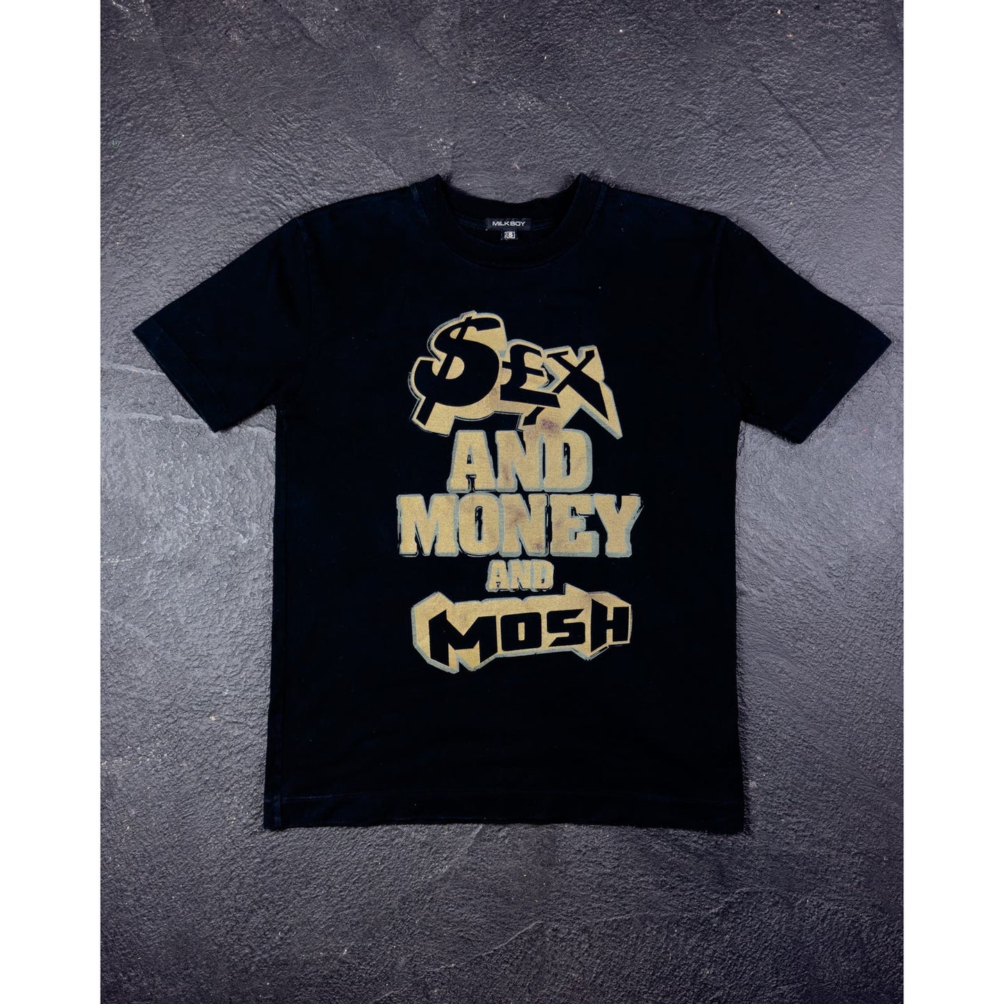 Graphic Tee