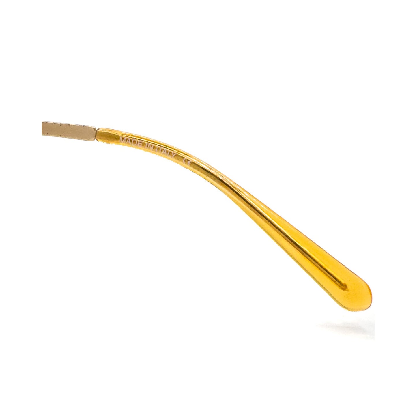 Logo Sunglasses