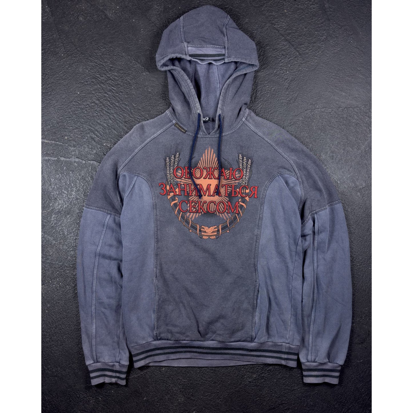 Graphic Hoodie