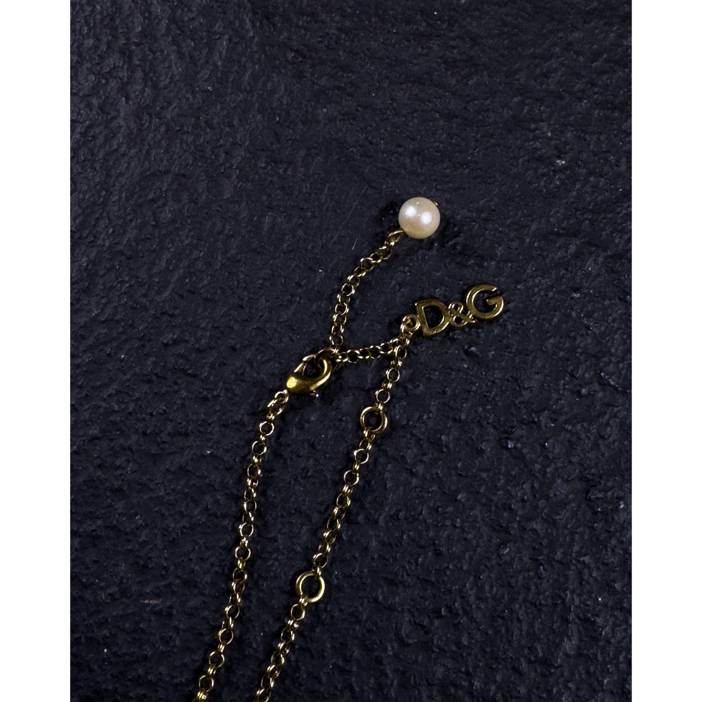 Portrait Locket