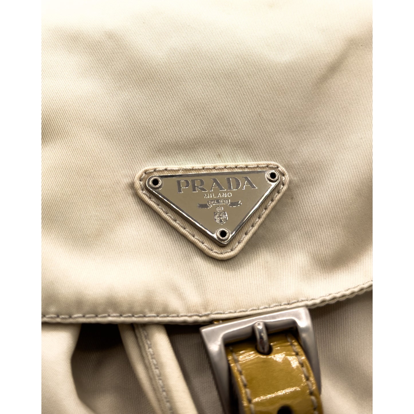 2000 Mini Backpack