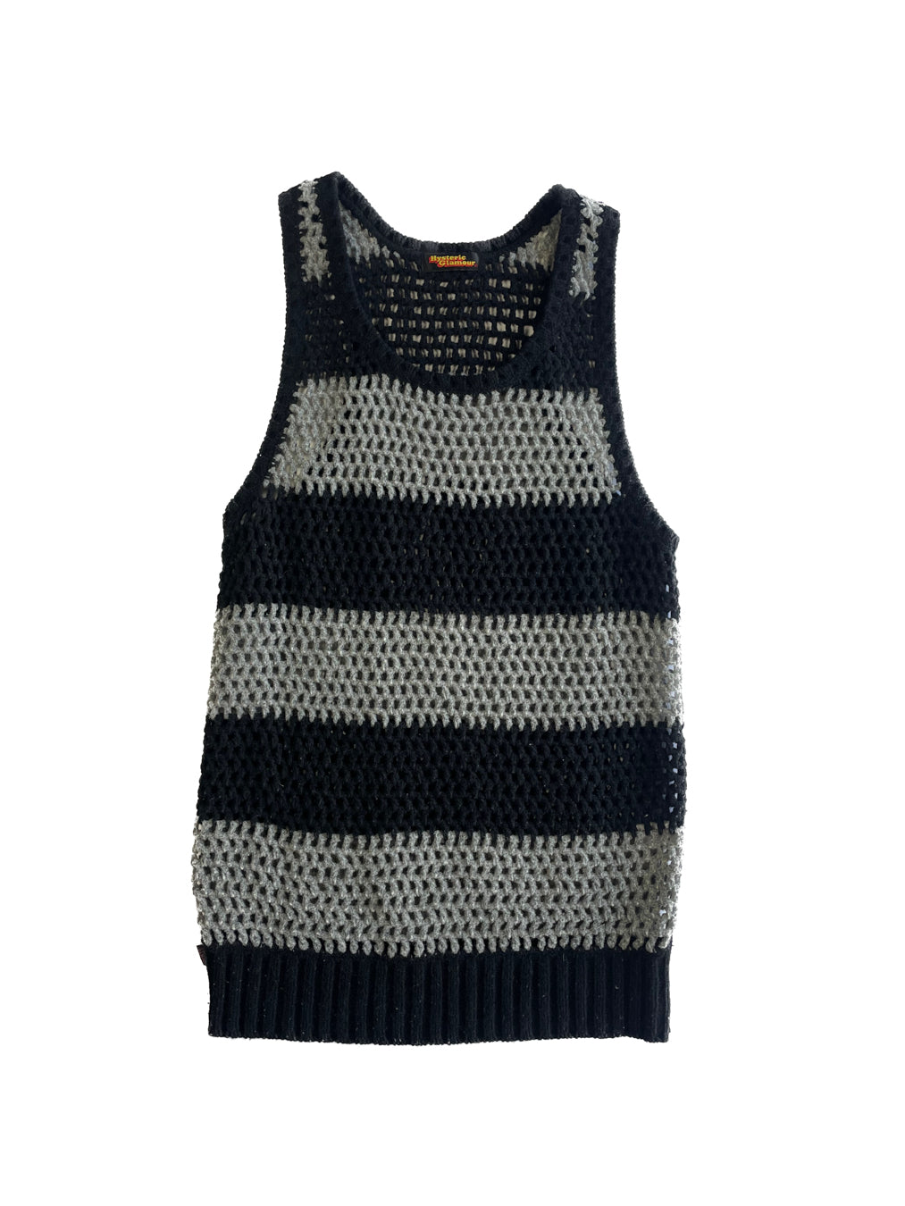 Knit Tank