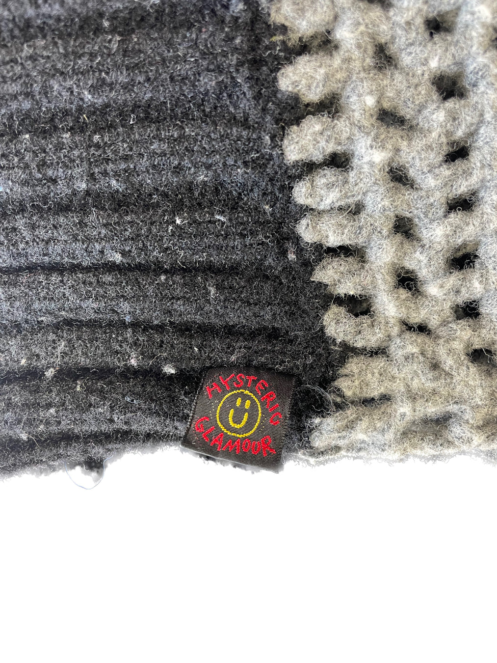 Knit Tank