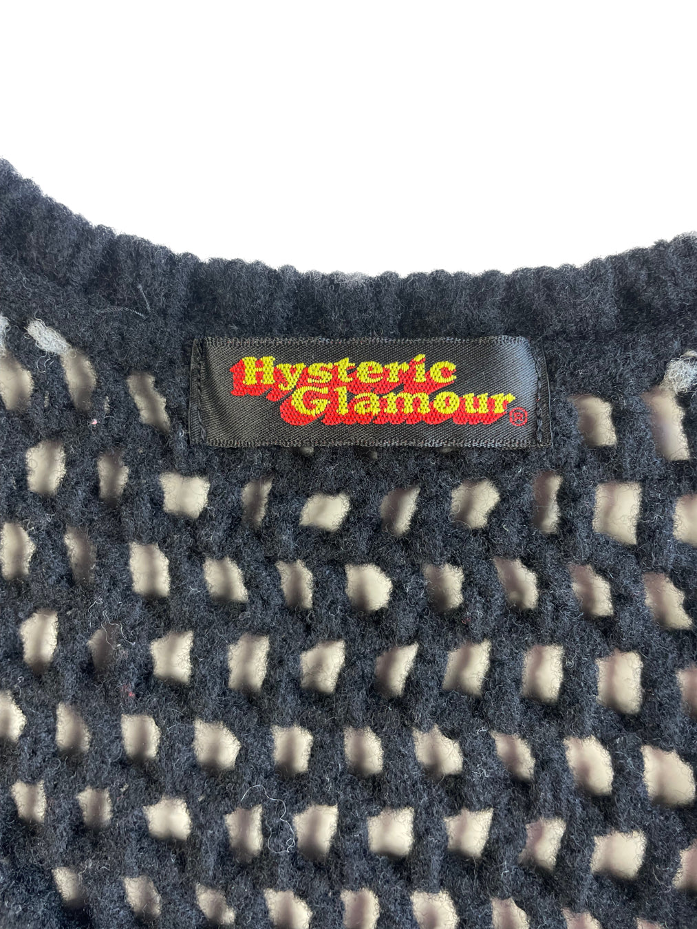 Knit Tank