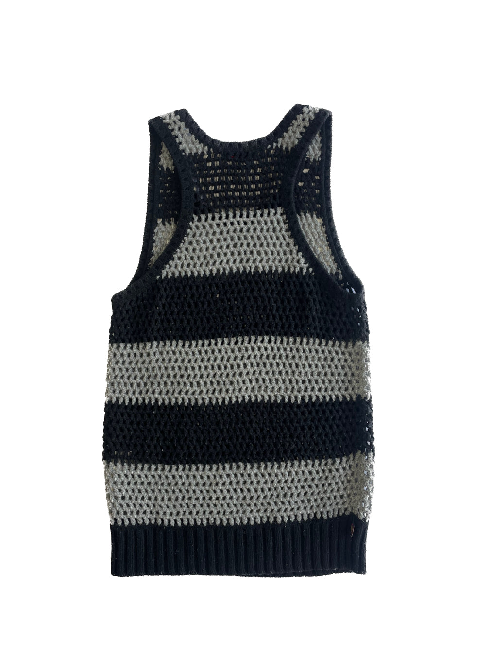 Knit Tank