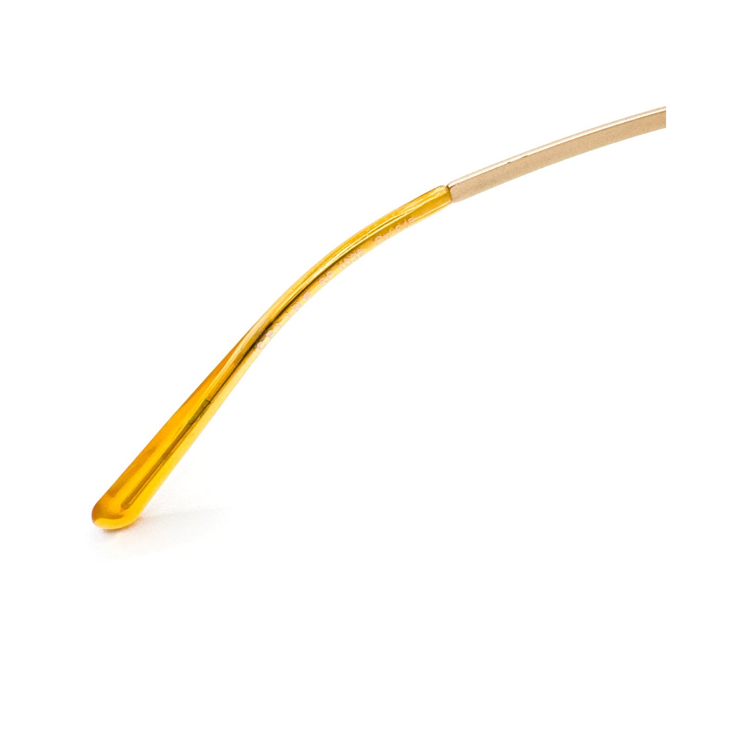 Logo Sunglasses