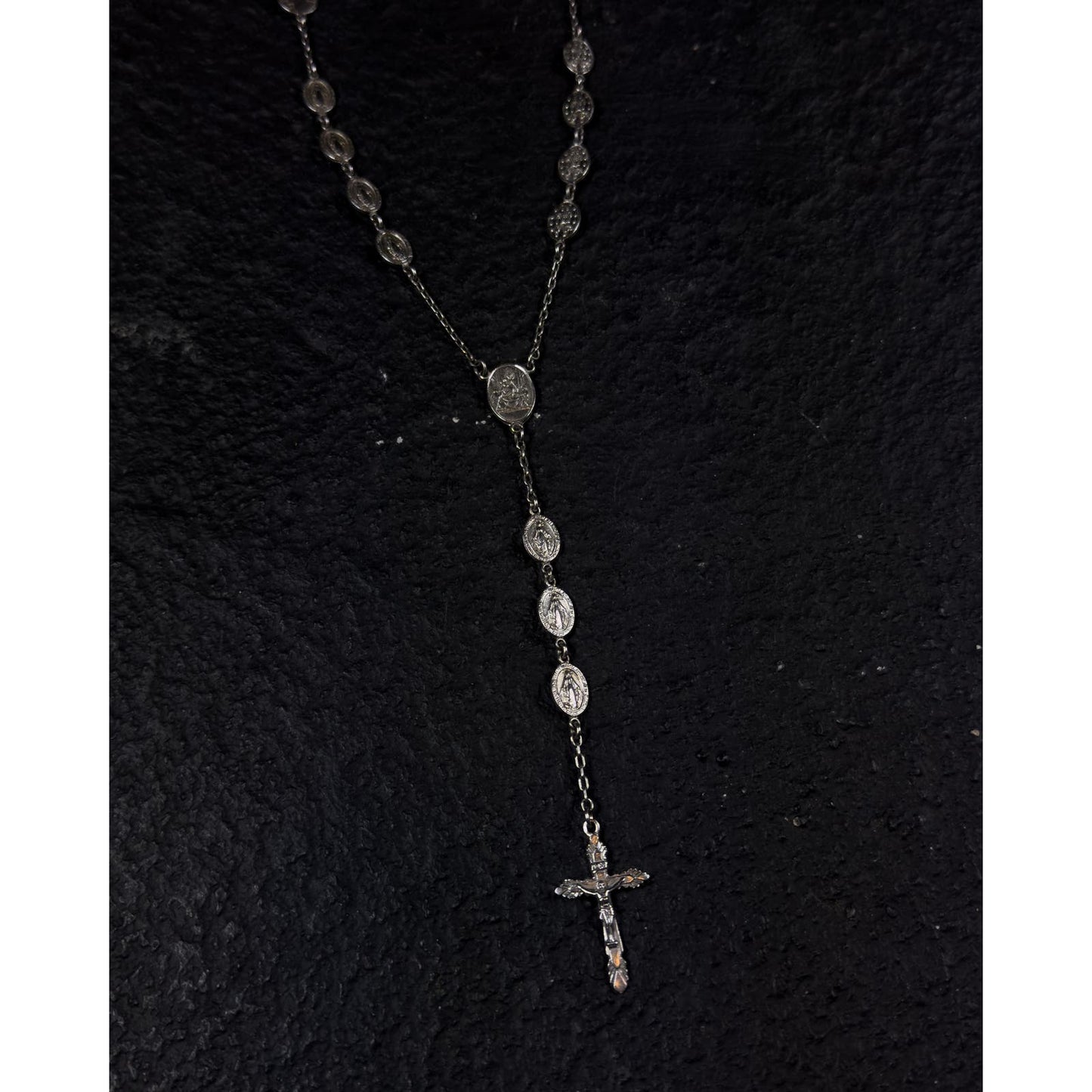 .925 Rosary