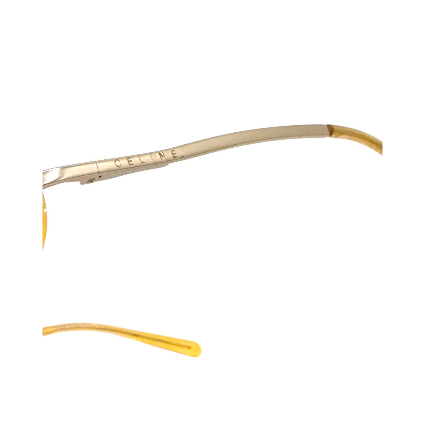 Logo Sunglasses