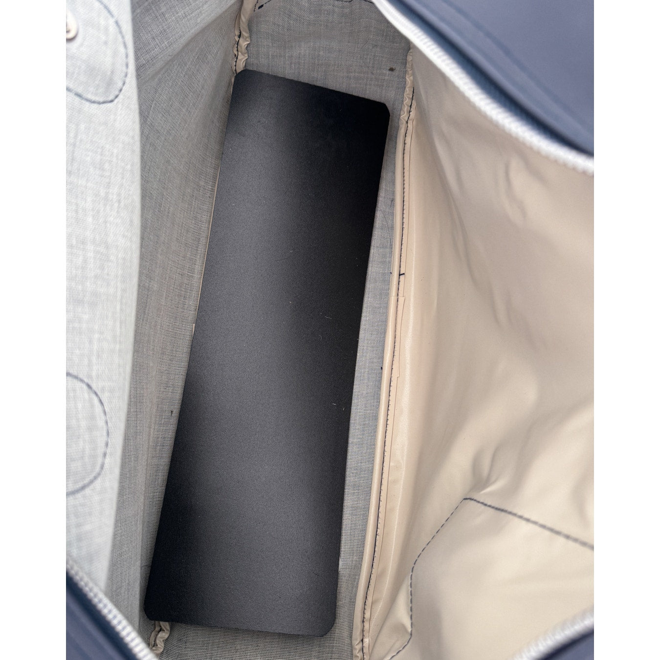 Mini Duffle