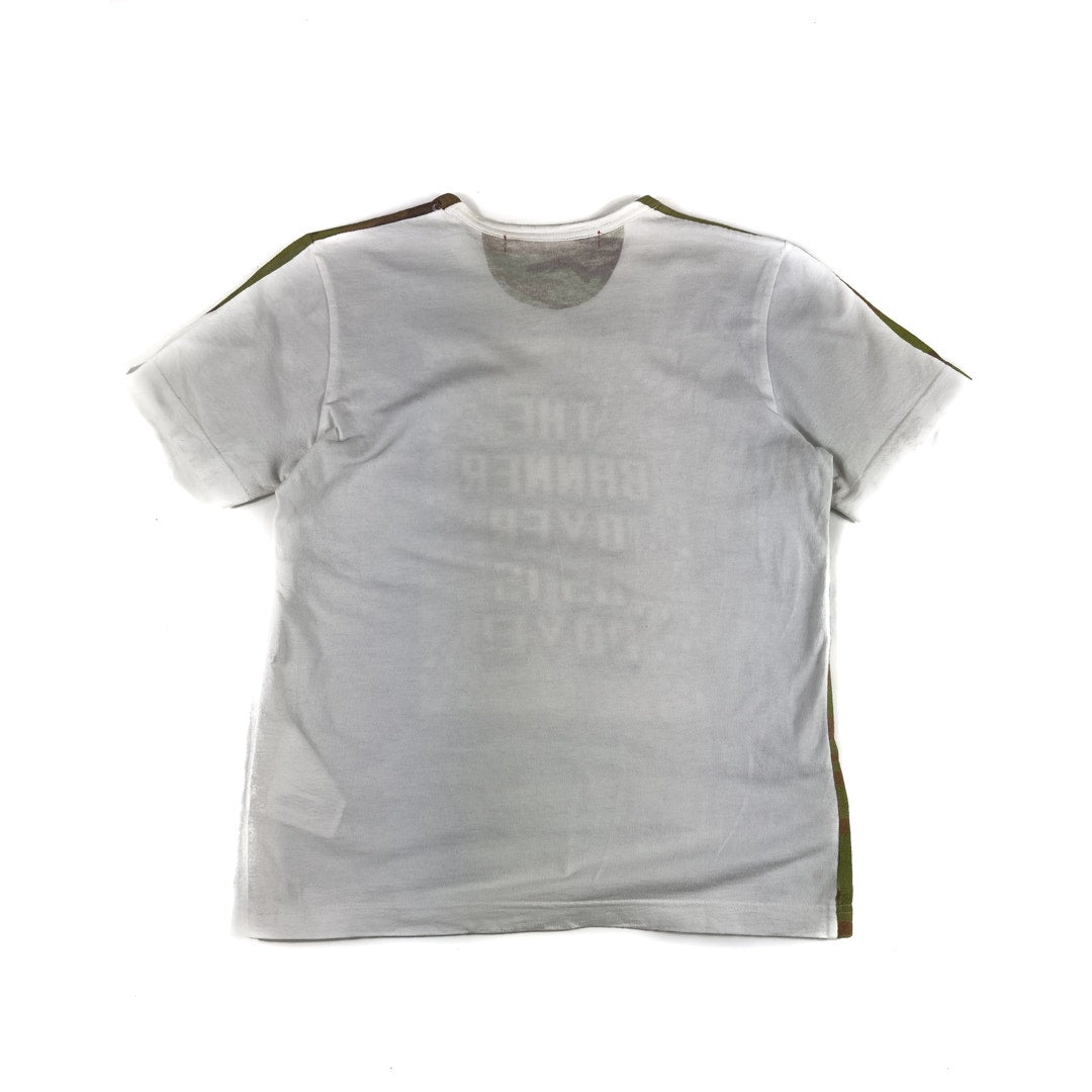 AW03 Graphic Tee