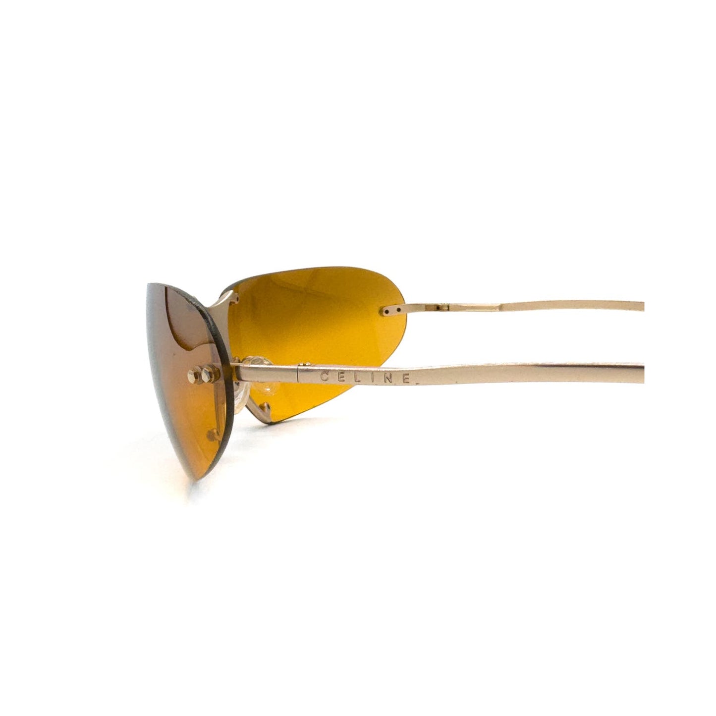 Logo Sunglasses