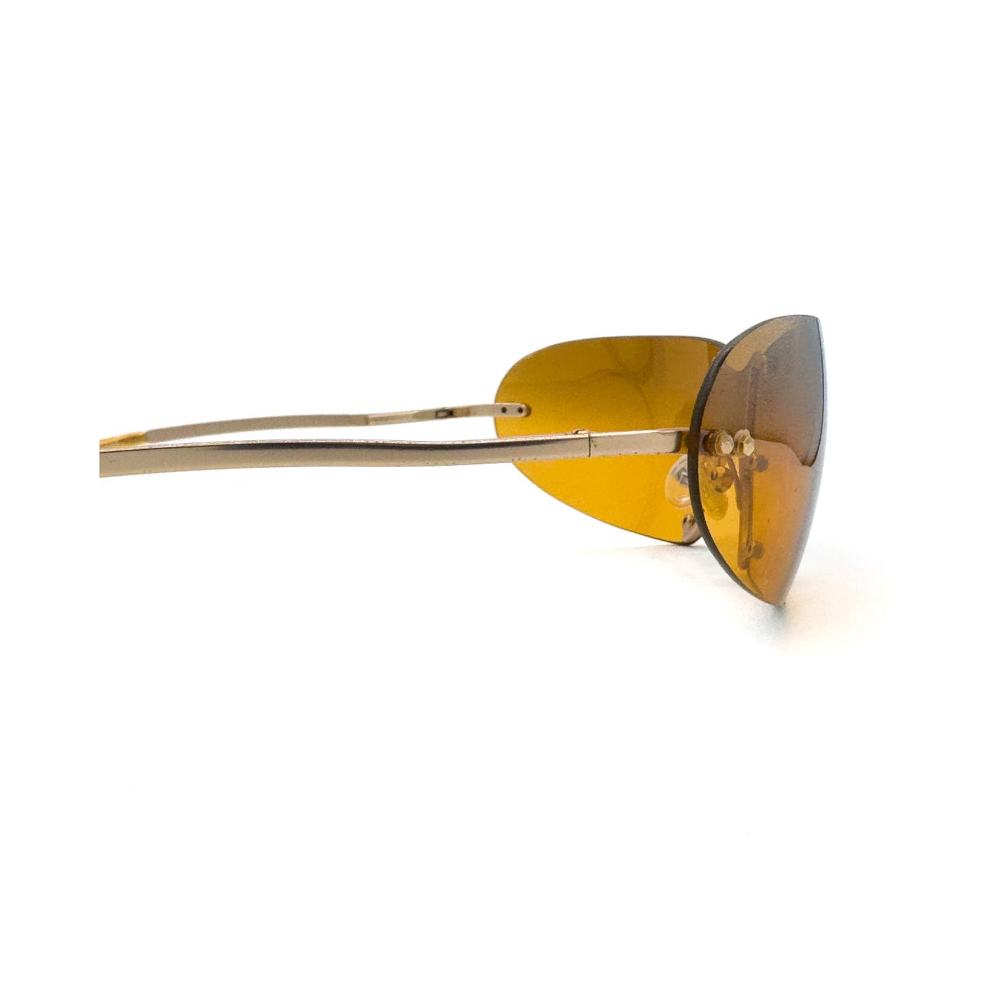Logo Sunglasses