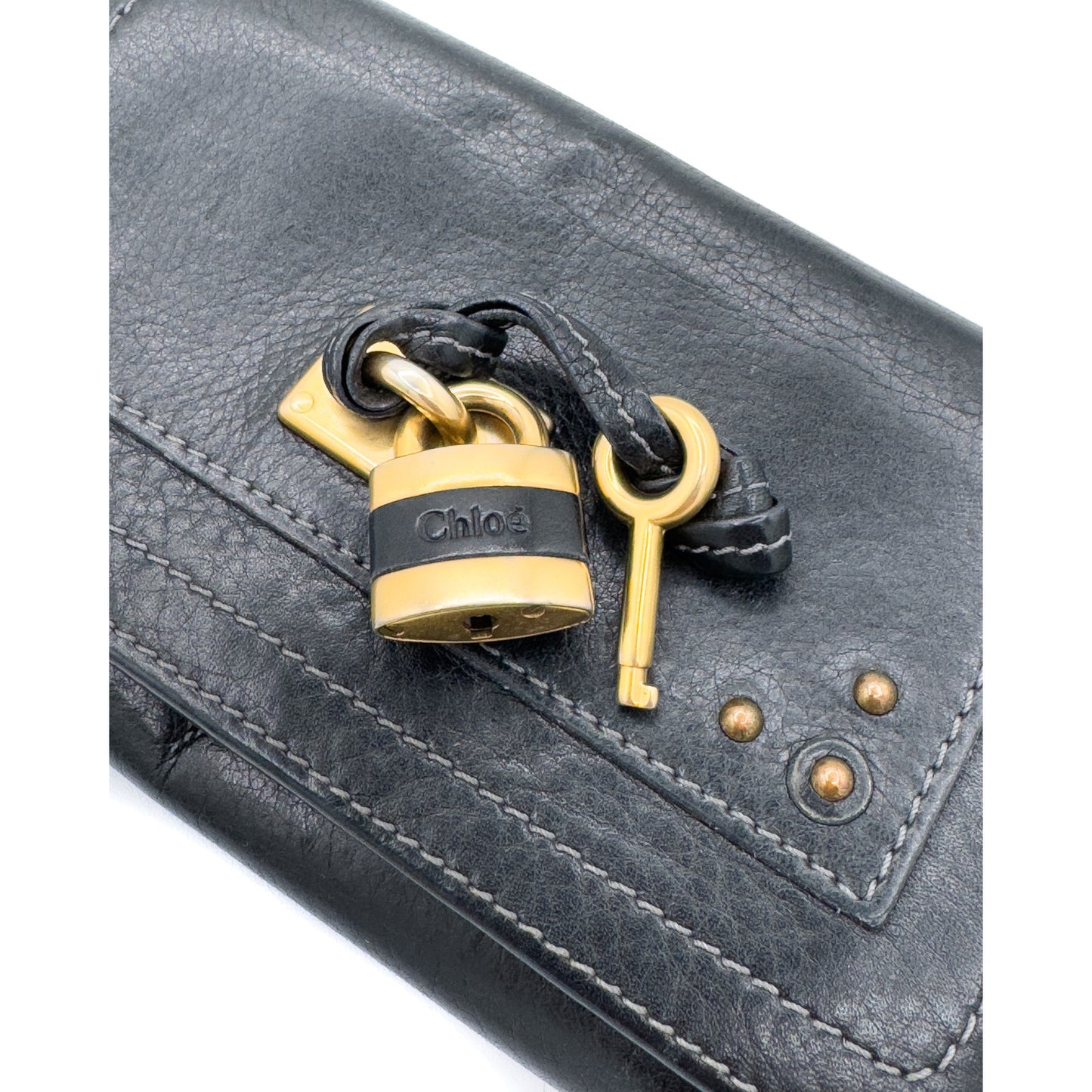 Paddington Wallet