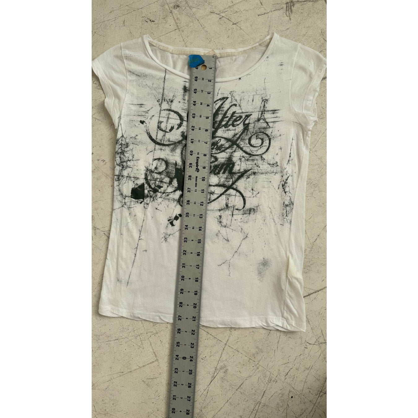 Graphic Tee