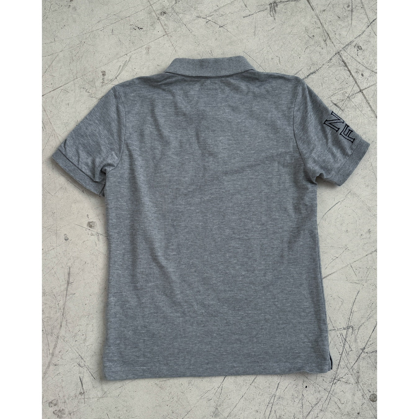 Union Jack Polo