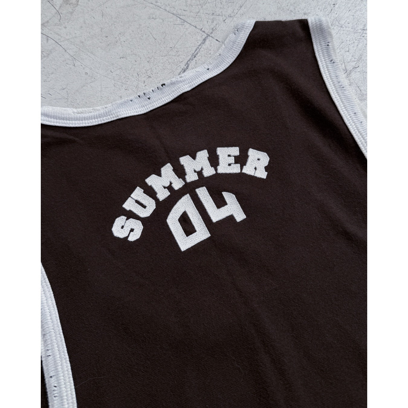 Summer 04 Tank Top