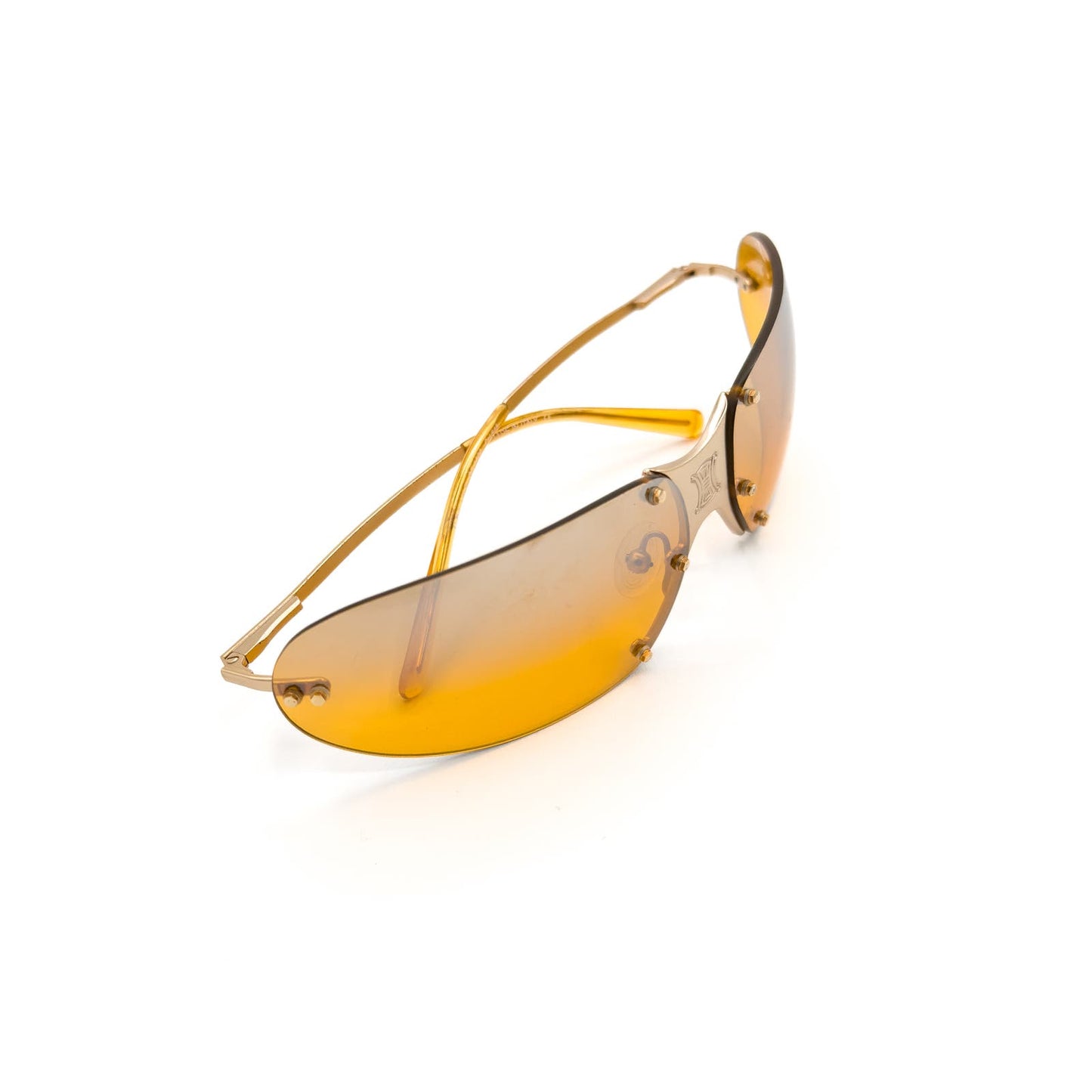 Logo Sunglasses