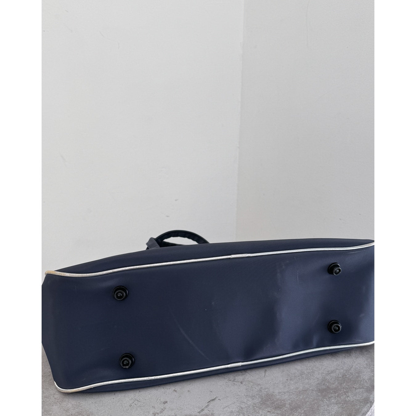 Mini Duffle