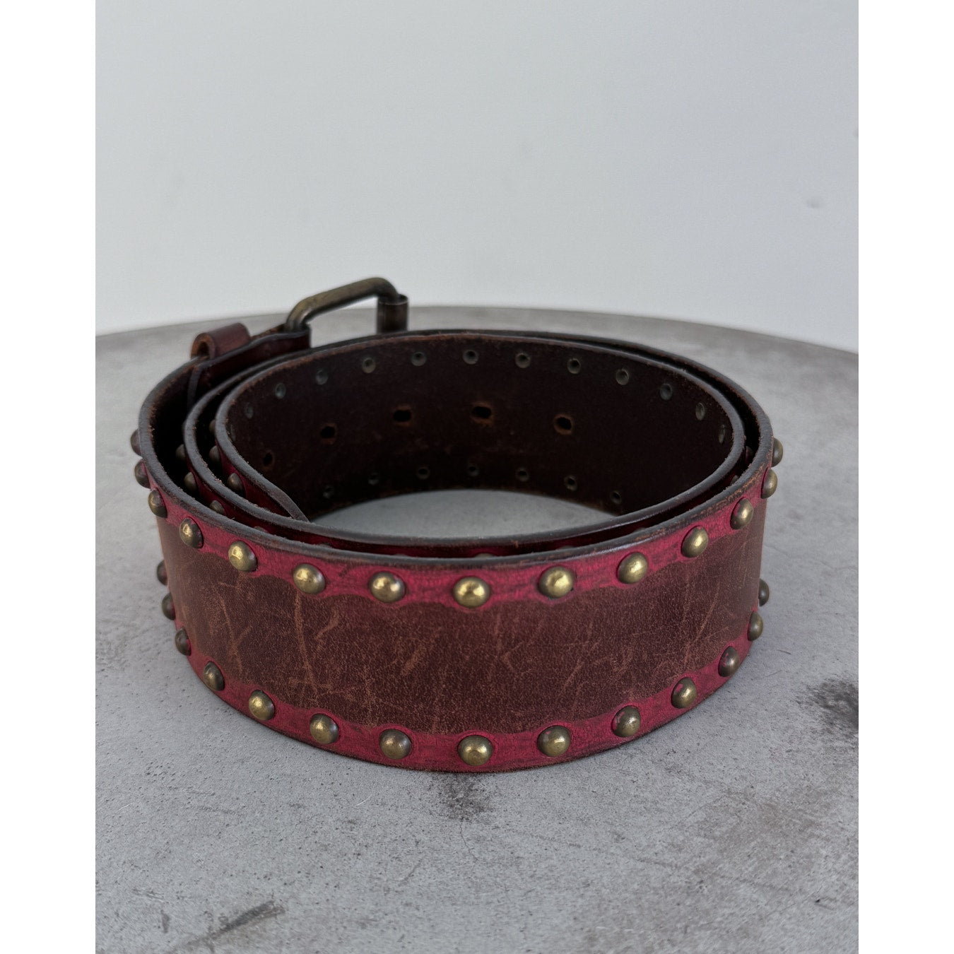Studded Belt