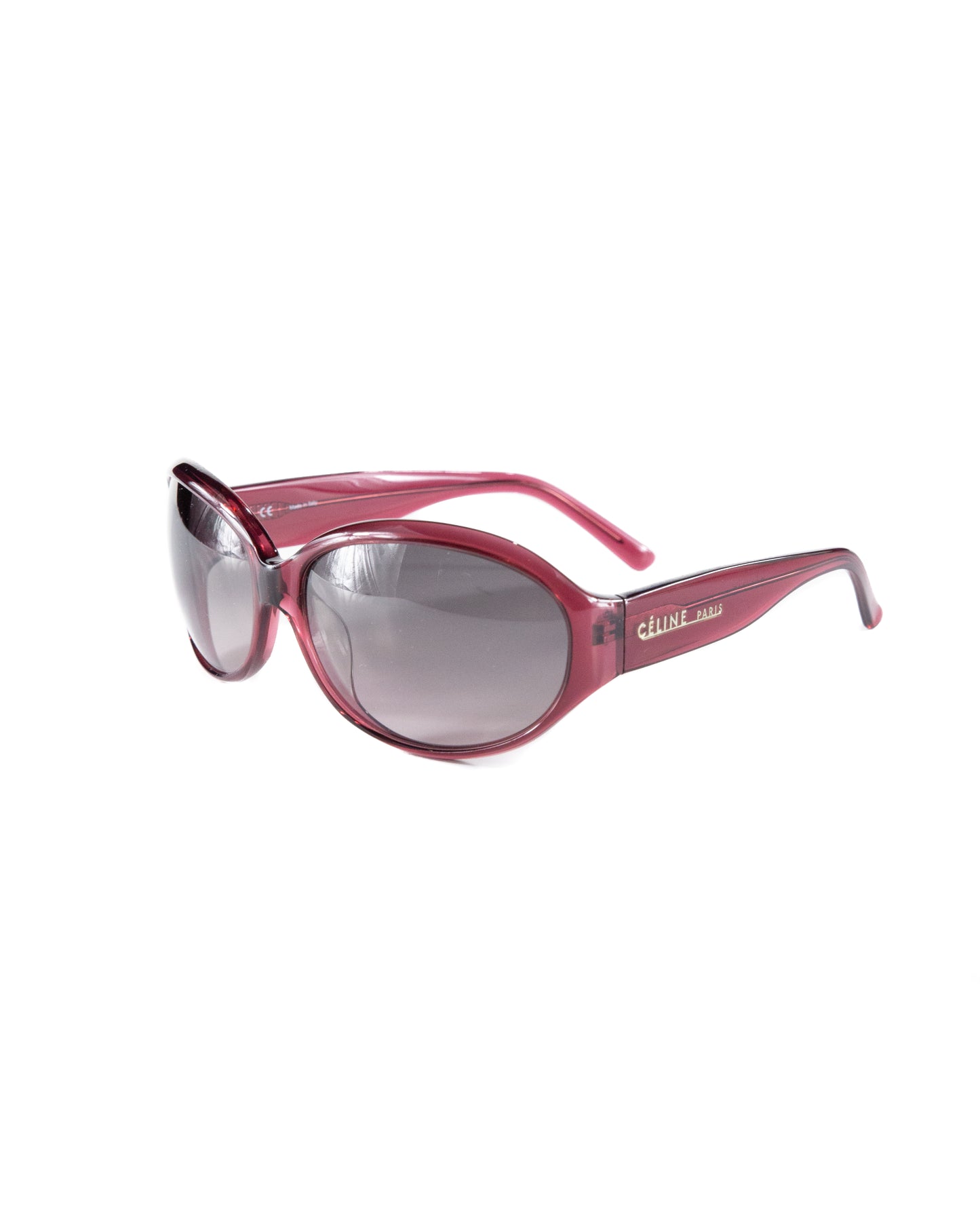Logo Sunglasses