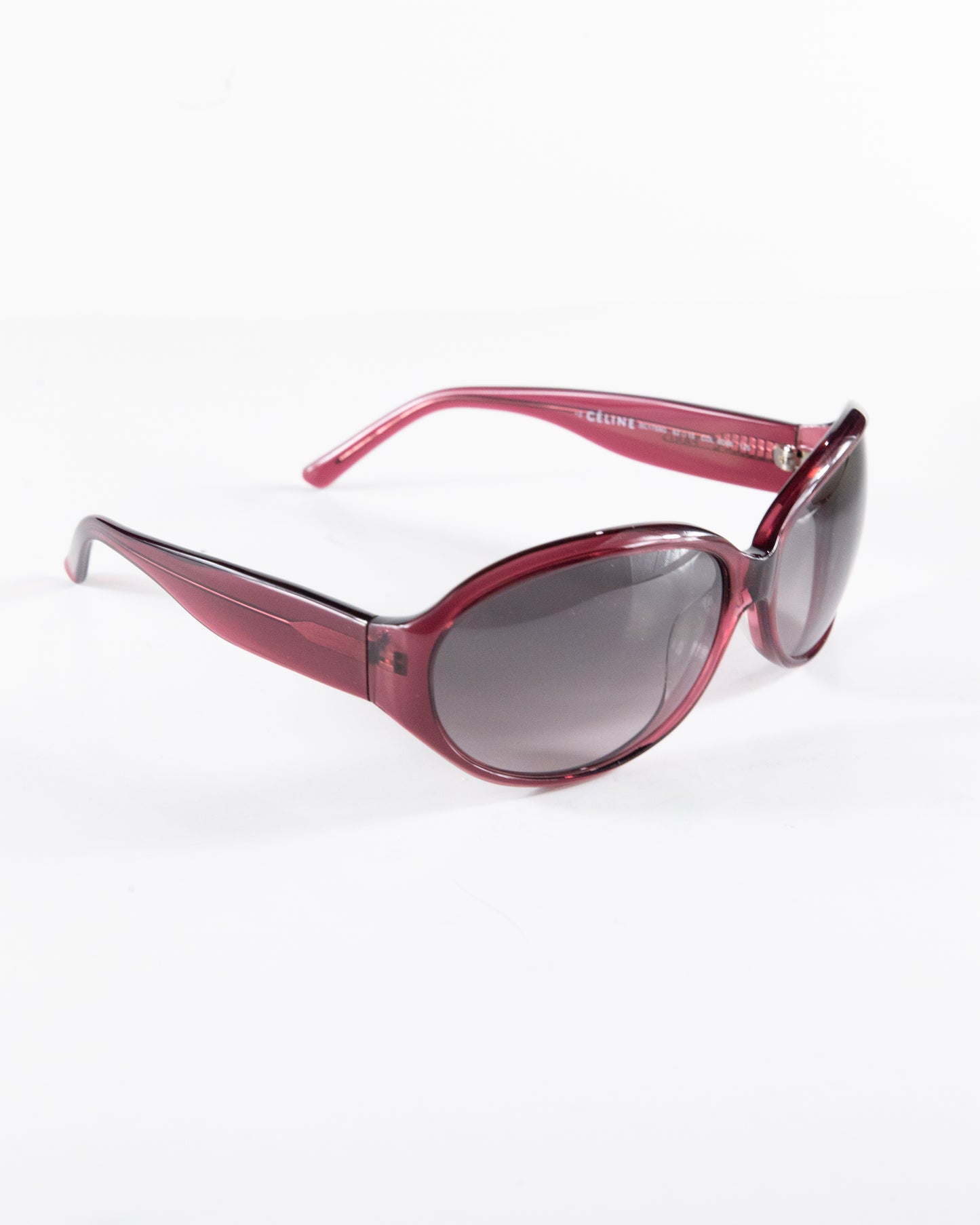 Logo Sunglasses