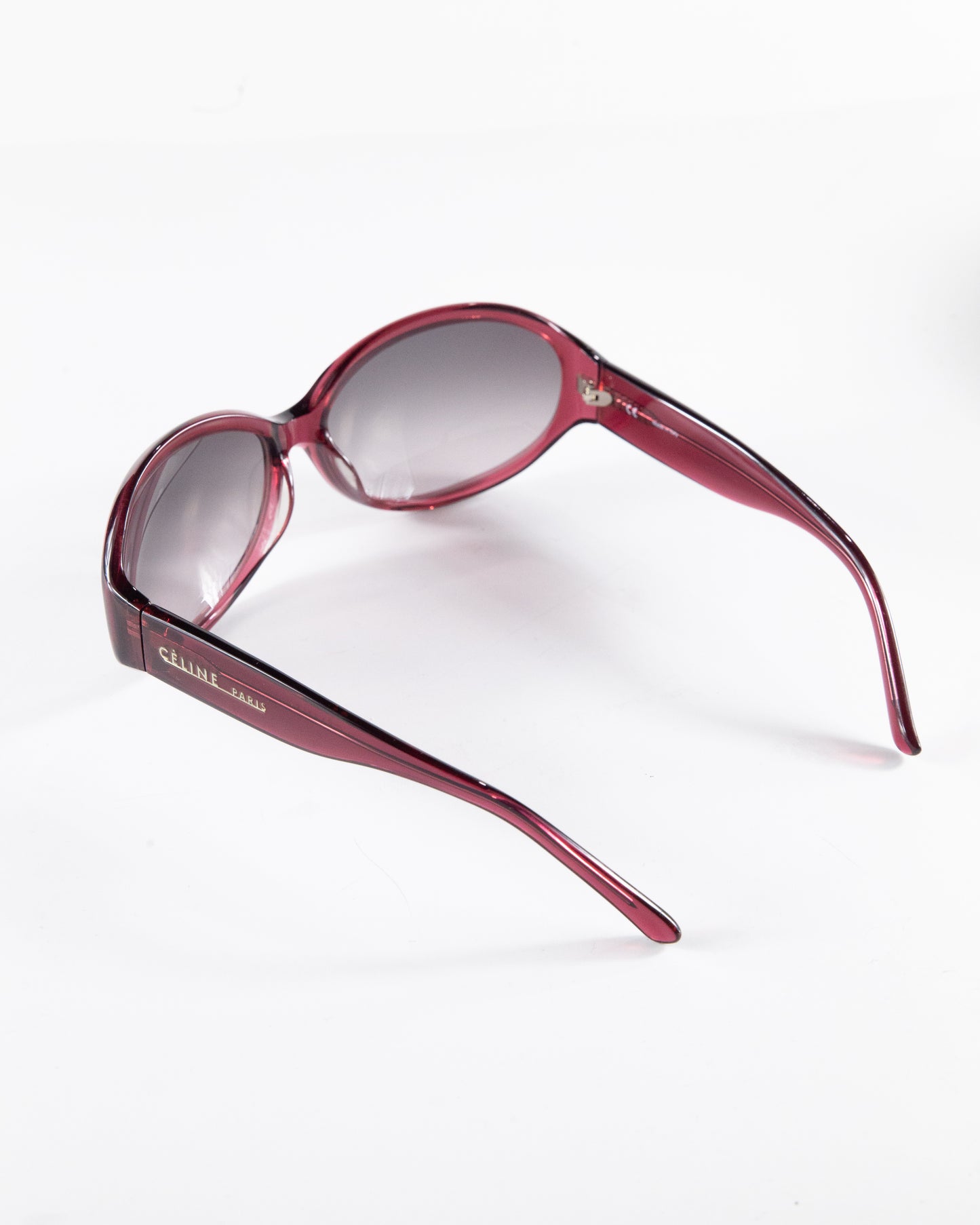 Logo Sunglasses