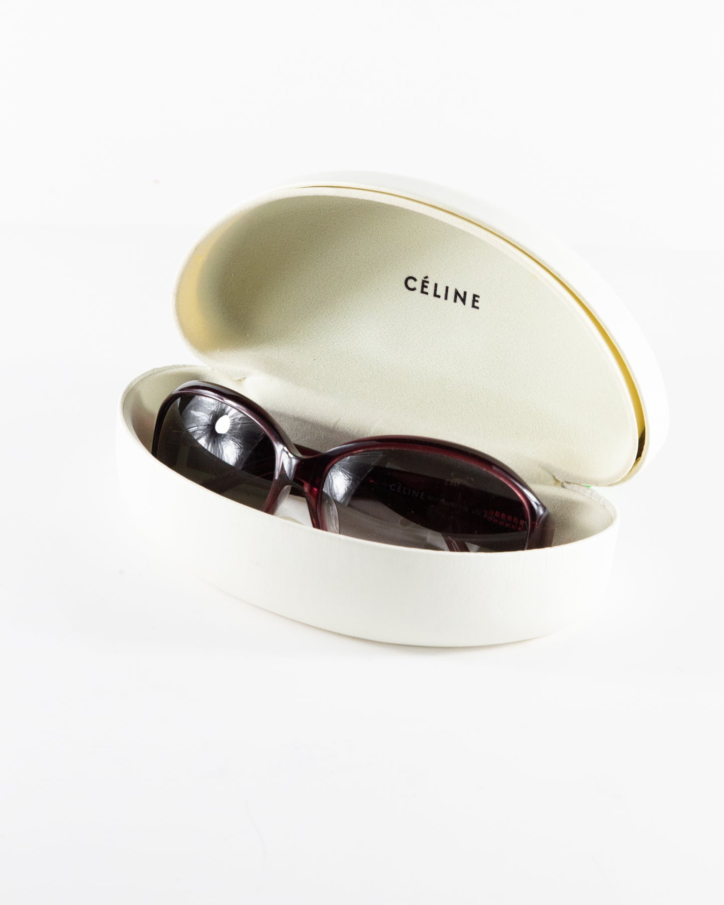 Logo Sunglasses