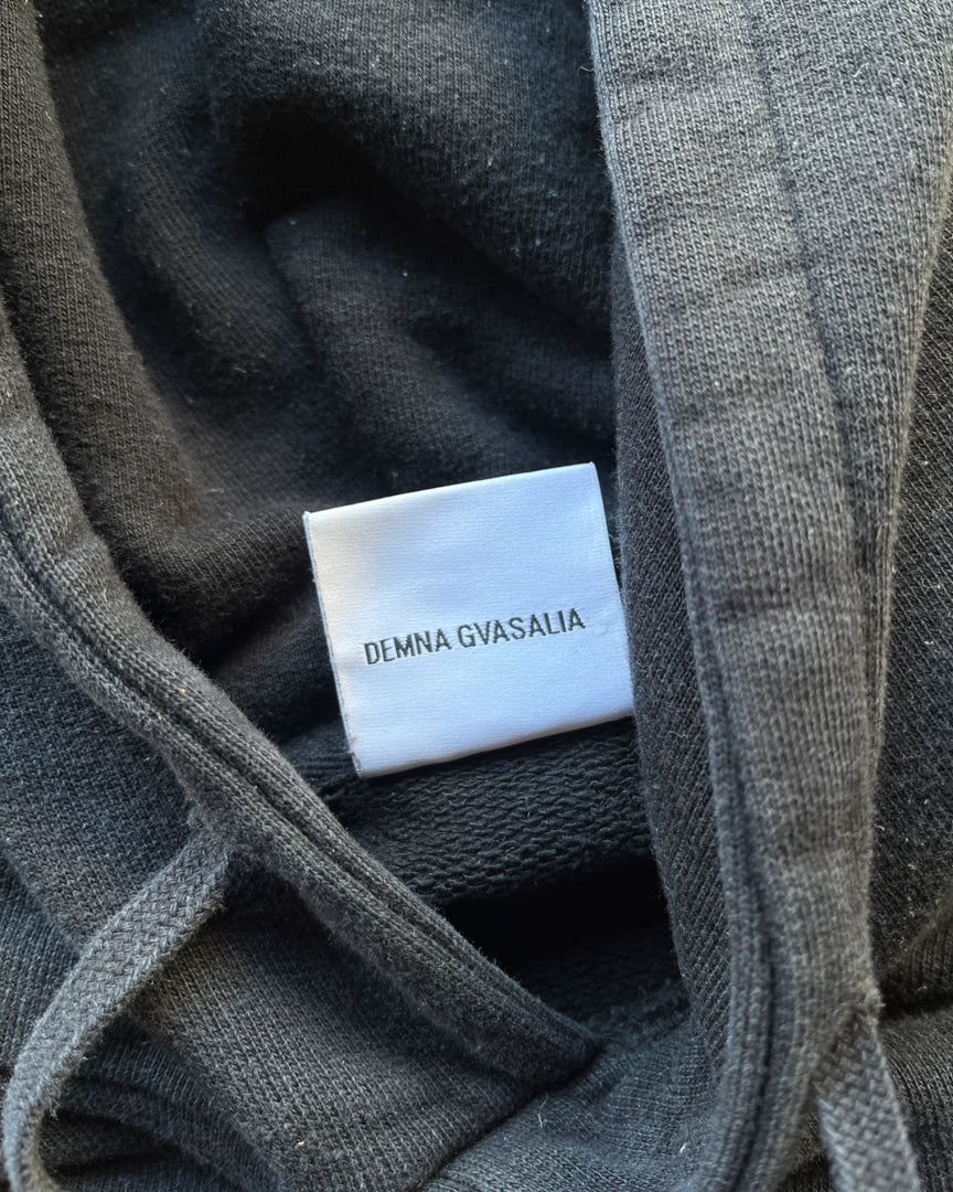 2018 FW French Flag Double Layer Hoodie