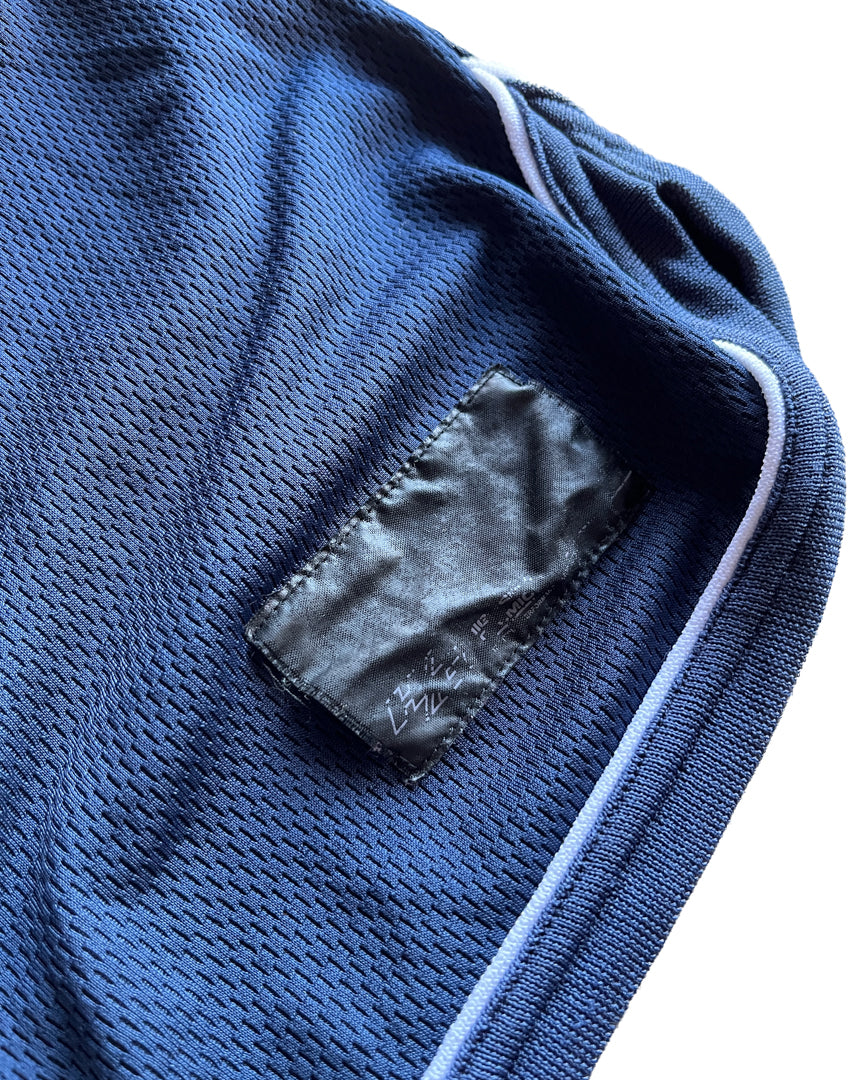 Basketball Jersey