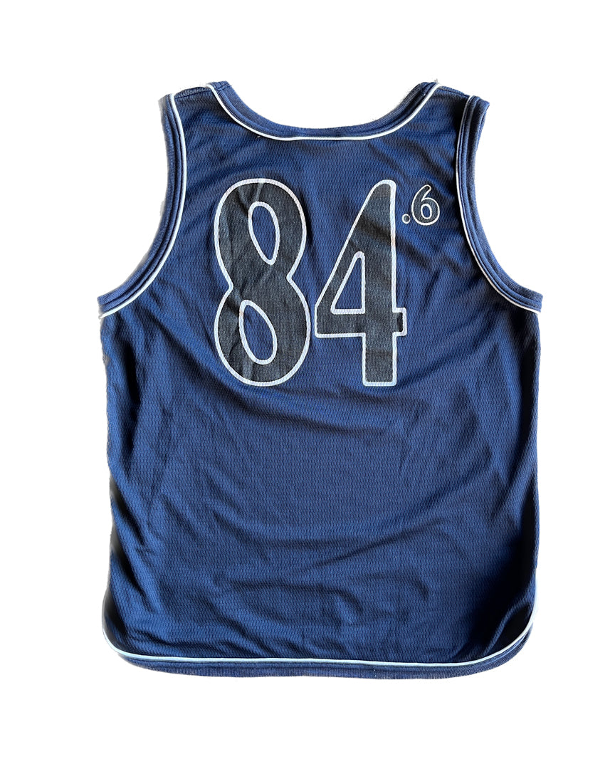 Basketball Jersey
