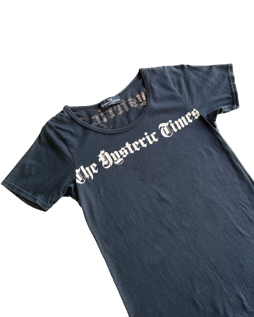 Graphic Tee